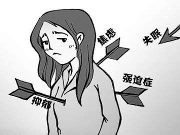 怎么挽回焦虑型的人,焦虑型人士如何恢复心态