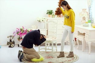 男友下跪求婚挽回,男友跪地求婚挽回爱情