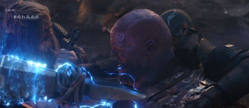 复联破冰怎么挽回,复仇者联盟终于合体，重回巅峰