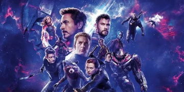 复联后怎样挽回,复联4：重拾信仰