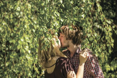 女人提出分手男人挽回,女人提分手