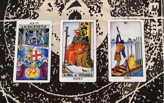 挽回韦特塔罗牌阵,如何用韦特塔罗牌阵挽回感情