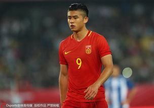 张玉宁破门挽回颜面，张玉宁攻破球门救主！