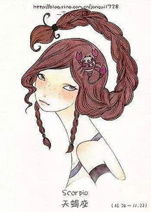 挽回天蝎的星座,挽回天蝎座的技巧
