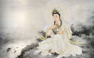 观音菩萨挽回爱情,观音菩萨垂怜情缘