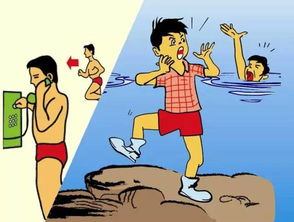 溺水怎么处理才能挽回,挽救溺水者生命的正确方式