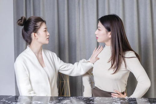 挽回闺密的话,用关心呵护帮闺蜜重拾友情