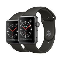 iwatch能挽回寿命吗，智能手表iWatch是否能延长寿命？