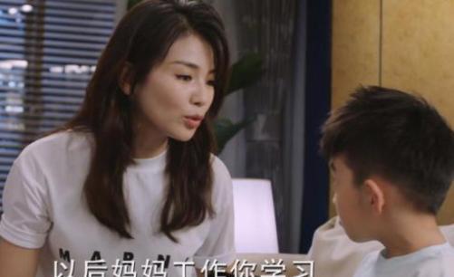 顾佳挽回富太太,富太太得到顾佳实力挽回