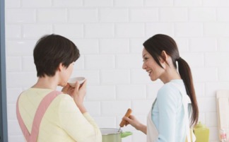 婆婆为媳妇挽回儿媳,婆婆挽回媳妇婚姻的励志故事