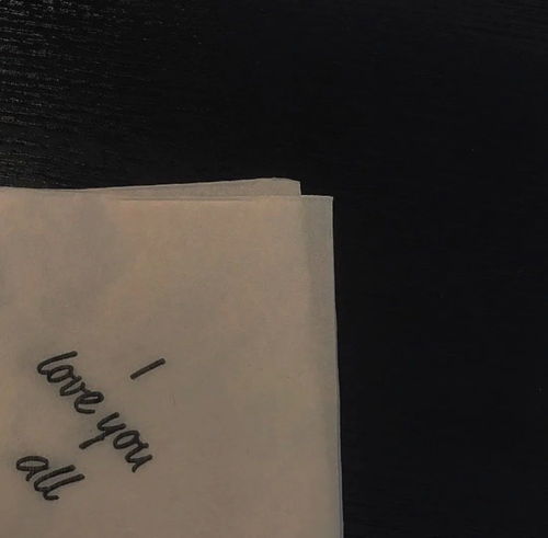 有关挽回文案句子,如何写挽回情书？-