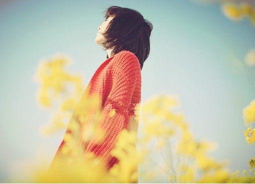 想挽回女人个性签名,用真诚和付出，争取挽回她的心)