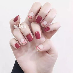 挽回前任结婚美甲,如何挽回前任？美甲带你成功！