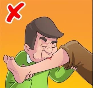 被蛇咬了怎么挽回,被蛇咬后的自救方法