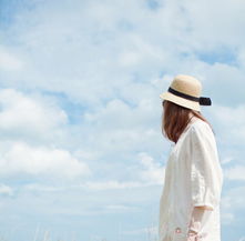 挽回前任头像女生真人,女生成功挽回前任，发布真人头像