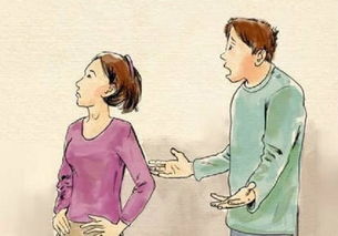 回避型女友怎么挽回,如何改善女友的情绪？