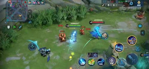 刘备怎么挽回打野,刘备成功挽回失误的打野