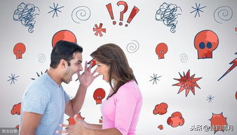 情感挽回婚姻的策略,婚姻保卫战：化解情感危机