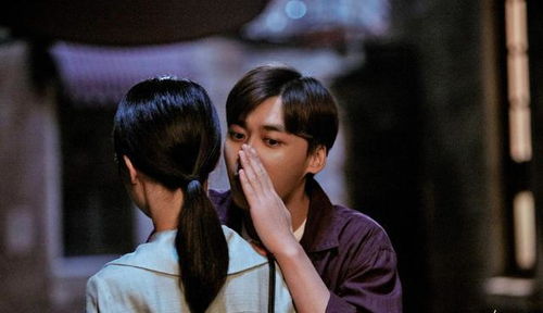 导演试戏挽回男友，试戏成功，导演成功挽回男友