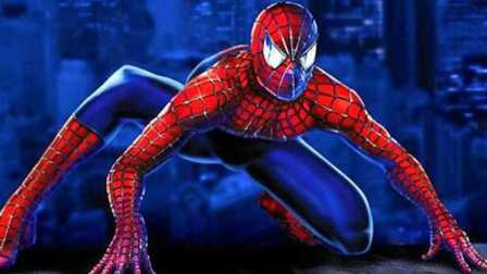 蜘蛛侠挽回戒指,谁曾想蜘蛛侠会当起“求婚侠”