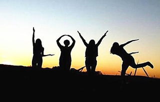 那些挽回不了的青春,失去的青春再回不来