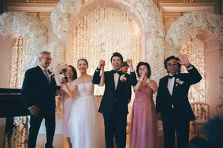 婚姻仪式感怎么挽回,重拾婚礼仪式的感动