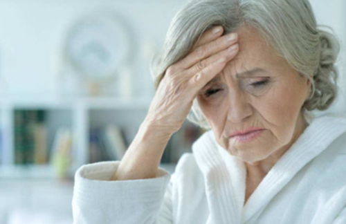 怎么挽回老人身体,如何康复老年人身体