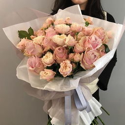 挽回女友能送花吗,如何挽回女友：送花是否是好方法？