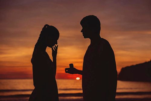 男朋友累了不想挽回,男友力竭不愿挽救