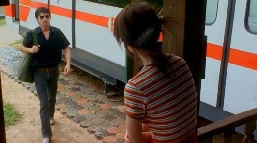 赌博男挽回前妻家人，赌徒沉淀真情，为获前妻亲情所做的努力