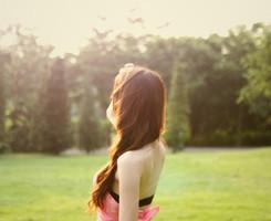 挽回曾经爱我的女生,挽回前女友的技巧