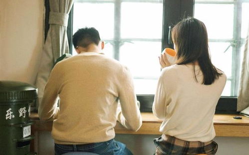 跟老公谈心怎么挽回,如何与丈夫谈心挽回感情