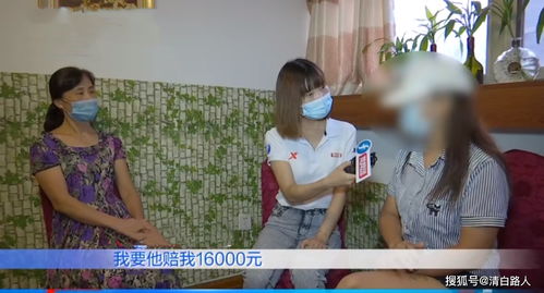 女生假分手挽回男生,女生反悔想要挽回前男友