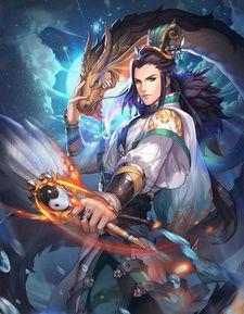 杨戬可否挽回小说,杨戬的挽回之路