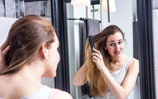 拿什么挽回头发,用什么拯救受损发质？