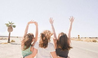 挽回闺蜜的话教学,如何挽回失落的闺蜜情谊