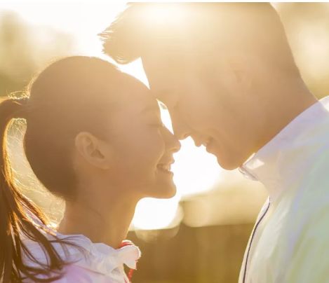 挽回女友的告白词,挽回女友告白：我心中只有你