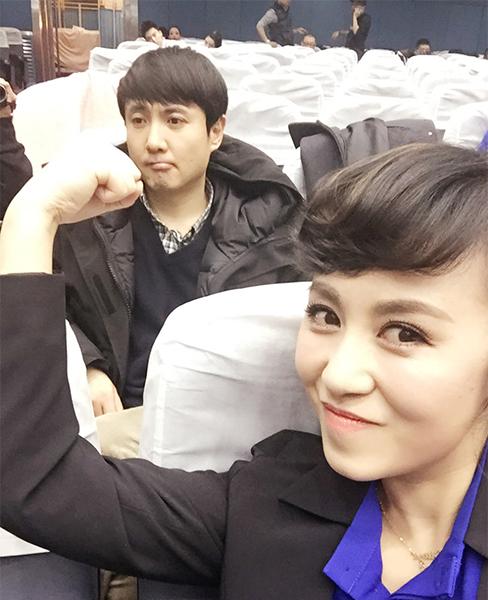 沈腾挽回王琦,沈腾成功挽回婚姻，王琦重拾幸福