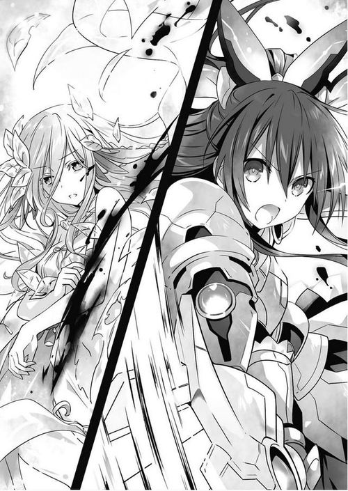 无法挽回6漫画,离别之痛：揭示无法挽回的悲剧)