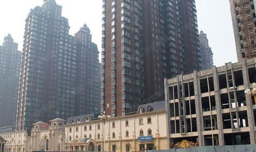 烂尾楼怎么挽回,重拾烂尾楼：挽救未完成建筑的秘诀