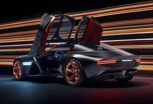 豪车挽回前女友,豪车助挽前女友