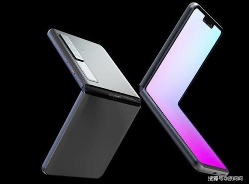 折叠屏可以挽回吗,折叠屏能否拯救智能手机？