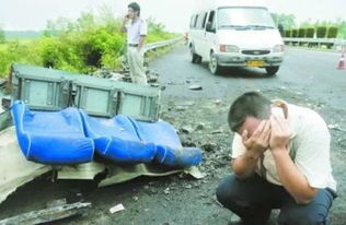 车祸怎么挽回生命，挽救生命的方法：车祸后应如何应对？