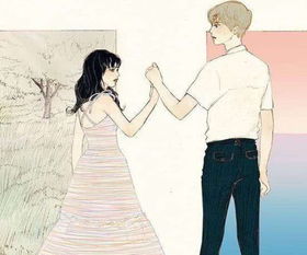 女生为了挽回男人,女生努力挽回失去的爱情