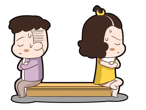 吵架后无法挽回,吵架后不可复合