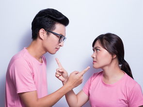 吵架女生想挽回相亲男生，女生寻求挽救相亲男生的方式