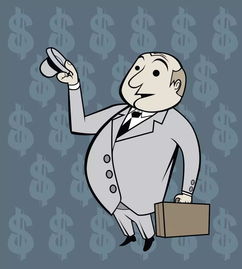 金钱可以给你挽回面子,金钱可改变形象