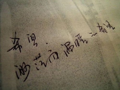 无力挽回粤语文字,无法挽回。)