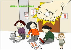 进入邪教怎么挽回,邪教如何挽回？