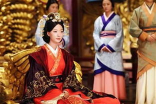 刘彻怎么挽回卫子夫,刘彻用什么方式挽回卫子夫